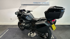 BMW R1300 RT LE (25MY)